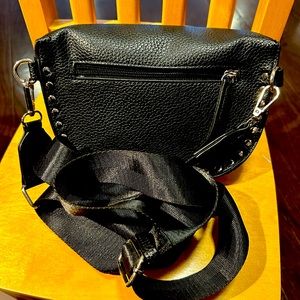Brand new no tags! Penn X-Large studded waist pouch